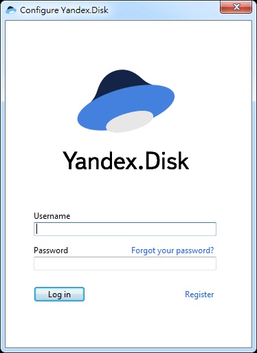 推荐俄罗斯的网盘：Yandex Disk免费10G容量