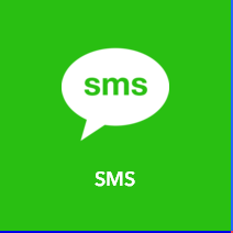 短信SMS