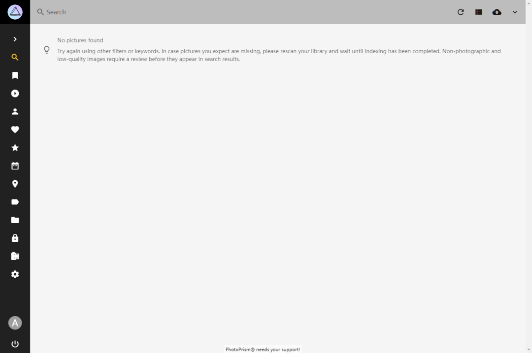 使用 Docker 搭建属于自己的个人相册,让美好不会丢失!插图1 使用 Docker 搭建属于自己的个人相册,让美好不会丢失!插图1