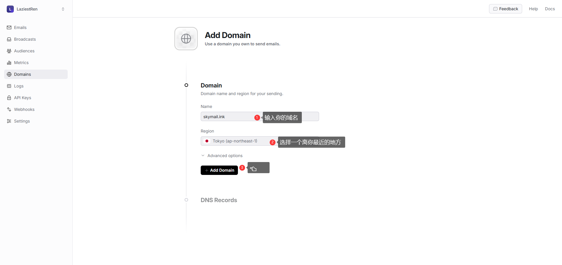 cloud mail 几乎零成本搭建的邮局--基于cloudflare